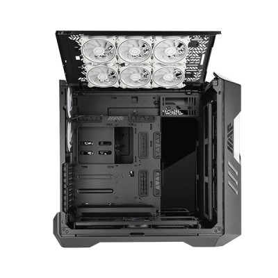 image of Cooler Master HAF 700 EVO Full Tower casing with Spec and Price in BDT