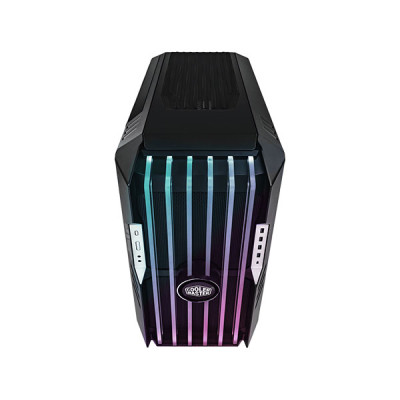 image of Cooler Master HAF 700 EVO Full Tower casing with Spec and Price in BDT