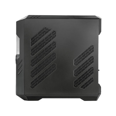 image of Cooler Master HAF 700 EVO Full Tower casing with Spec and Price in BDT