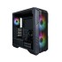Cooler Master HAF 500 ATX Black Casing