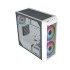 Cooler Master HAF 500 ATX White Casing