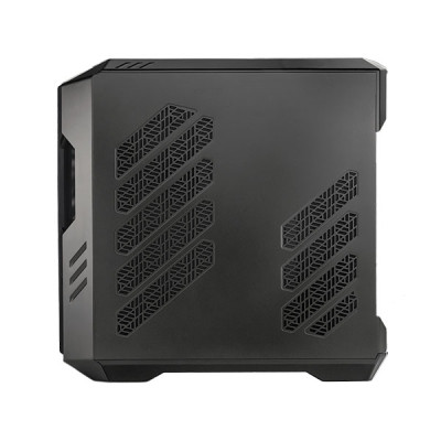 image of Cooler Master HAF 700 ARGB Full Tower casing with Spec and Price in BDT