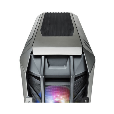 image of Cooler Master HAF 700 ARGB Full Tower casing with Spec and Price in BDT