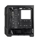 Cooler Master Masterbox TD500 Mesh V2 Mid Tower Casing-Black
