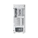 Cooler Master Masterbox TD500 Mesh V2 Mid Tower Casing - White