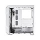 Cooler Master Masterbox TD500 Mesh V2 Mid Tower Casing - White