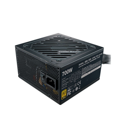 image of Cooler Master G700 GOLD 700W Power Supply with Spec and Price in BDT