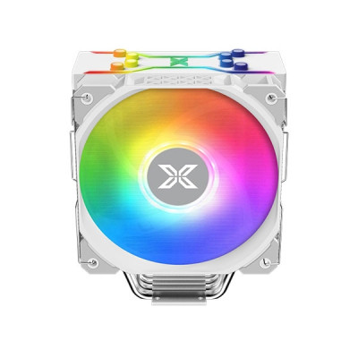 image of XIGMATEK Air Killer Pro Arctic (EN47925) CPU Cooler with Spec and Price in BDT