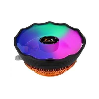 image of XIGMATEK Apache Plus (EN42296) RGB  CPU Air Cooler with Spec and Price in BDT