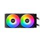 XIGMATEK FROZR-O 240 (EN46560) AIO Liquid Cooler