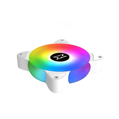 image of XIGMATEK Galaxy III Essential Arctic (EN46461) CPU Fans with Spec and Price in BDT