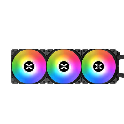 image of XIGMATEK Liquid Killer X 360 (EN47703) AIO Liquid Cooler with Spec and Price in BDT