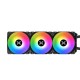 XIGMATEK Liquid Killer X 360 (EN47703) AIO Liquid Cooler