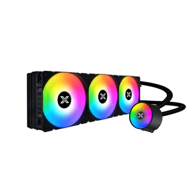 image of XIGMATEK Liquid Killer X 360 (EN47703) AIO Liquid Cooler with Spec and Price in BDT