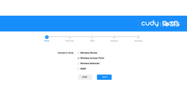 Turn Your Cudy Router into a Wi-Fi Access Point — The Easy Way