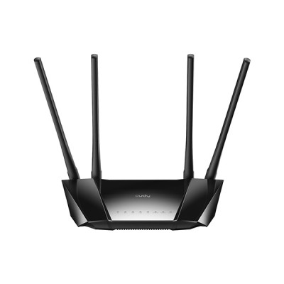 image of Cudy LT400 300 Mbps Wireless N 4G LTE Router with Spec and Price in BDT