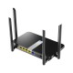 Cudy WR2100 AC2100 Gigabit Dual Band Smart Wi-Fi Router