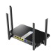 Cudy X6 AX1800 Dual Band Smart Wi-Fi 6 Router