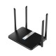 Cudy X6 AX1800 Dual Band Smart Wi-Fi 6 Router