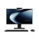 ASUS ExpertCenter AiO P440VAK-BPC2150 13th Gen Intel Core-i3 8GB RAM 512GB SSD 23.8" FHD Display All-in-One PC