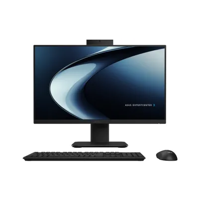 image of ASUS ExpertCenter AiO P440VAK-BPC2160 13th Gen Intel Core-i5 16GB RAM 512GB SSD 23.8" FHD Display All-in-One PC with Spec and Price in BDT