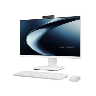 image of ASUS ExpertCenter P400 AiO P440VAT-WPD0250 Intel Core i5-13420H 16GB RAM 512GB SSD 23.8" FHD Display All-in-One PC with Spec and Price in BDT