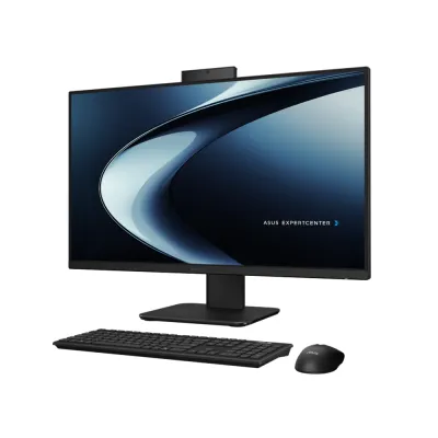image of ASUS ExpertCenter P400 AiO P470VAK-BPE0690 13th Gen Intel Core-i7 16GB RAM 1TB SSD 27" FHD Display All-in-One PC with Spec and Price in BDT