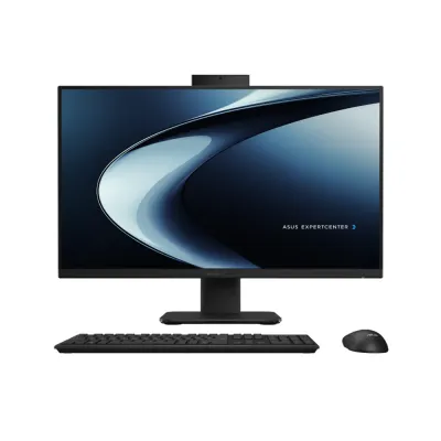 image of ASUS ExpertCenter P400 AiO P470VAK-BPE0690 13th Gen Intel Core-i7 16GB RAM 1TB SSD 27" FHD Display All-in-One PC with Spec and Price in BDT