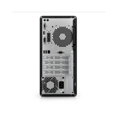 image of HP Pro Tower 280 G9 MT (950J8PA) 12th Gen Core-i7 Brand PC with Spec and Price in BDT