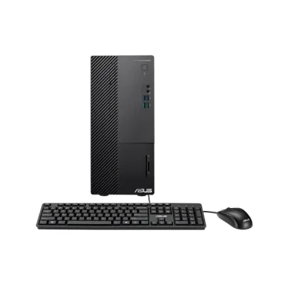image of ASUS ExpertCenter D5 D500ME (3131000650) Intel Core-i3 13th Gen 8GB RAM 512GB SSD Mini Tower Desktop PC with Spec and Price in BDT