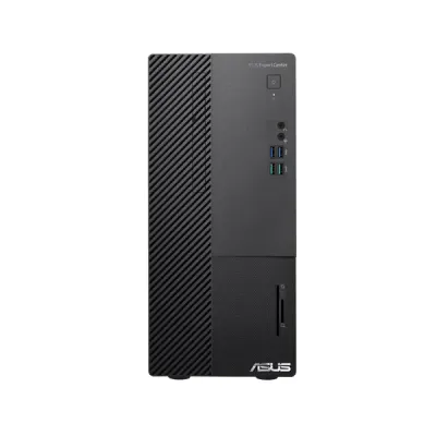 image of ASUS ExpertCenter D5 D500ME (3131000650) Intel Core-i3 13th Gen 8GB RAM 512GB SSD Mini Tower Desktop PC with Spec and Price in BDT