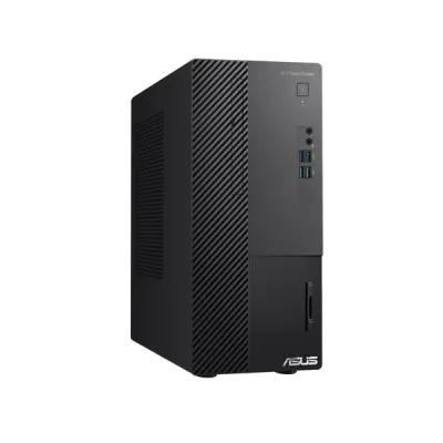 image of ASUS ExpertCenter D5 D500ME (3131000650) Intel Core-i3 13th Gen 8GB RAM 512GB SSD Mini Tower Desktop PC with Spec and Price in BDT