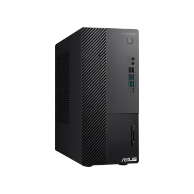 image of ASUS ExpertCenter D700MC (7107000260) Intel Core-i7 10th Gen Desktop PC with Spec and Price in BDT