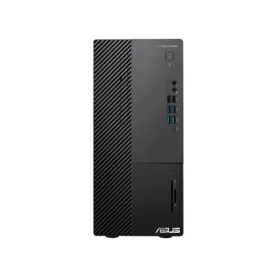 image of ASUS ExpertCenter D700MC (7107000260) Intel Core-i7 10th Gen Desktop PC with Spec and Price in BDT