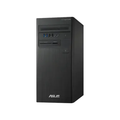 image of ASUS ExpertCenter D900TA (710700003D) Intel Core-i7 10th Gen Desktop PC with Spec and Price in BDT