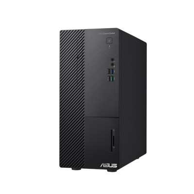 image of ASUS ExpertCenter D5 D500ME (5135000770) Core-i5 13th Gen 8GB RAM 512GB SSD Mini Tower Desktop PC with Spec and Price in BDT