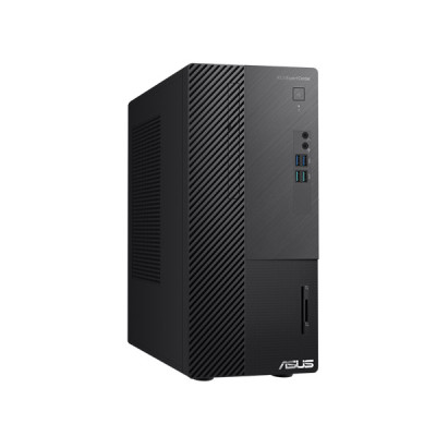 image of ASUS ExpertCenter D5 D500ME (5135000770) Core-i5 13th Gen 8GB RAM 512GB SSD Mini Tower Desktop PC with Spec and Price in BDT