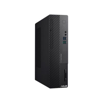 image of ASUS ExpertCenter D5 D500SD (5124000070) 12th Gen Core-i5 Desktop PC with Spec and Price in BDT