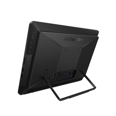 image of ASUS ExpertCenter E1 AiO E1600WKAT-BA088M Intel Celeron N4500 All-in-One PC with Spec and Price in BDT