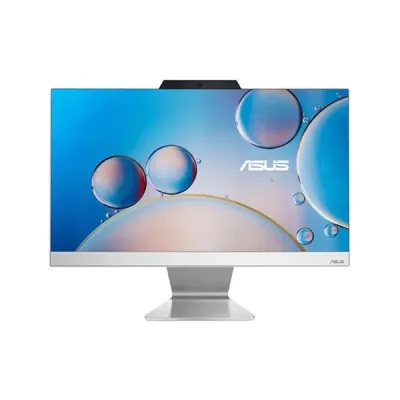 image of ASUS ExpertCenter E3 E3202WVAK-WPB0050 Intel RPL-R Core 5 120U 8GB RAM 512GB SSD All-In-One PC with Spec and Price in BDT