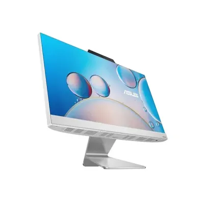 image of ASUS ExpertCenter E3 E3202WVAK-WPB0050 Intel RPL-R Core 5 120U 8GB RAM 512GB SSD All-In-One PC with Spec and Price in BDT