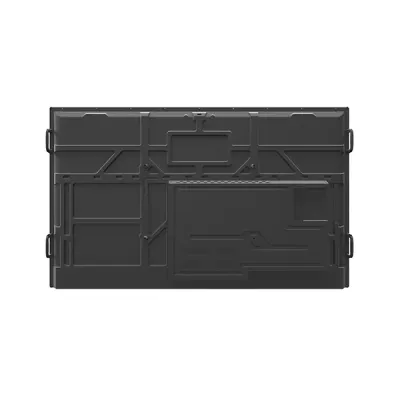 image of iBoard TE-QS-65 65-inch 4K UHD Educational Interactive Flat Panel Display with Spec and Price in BDT