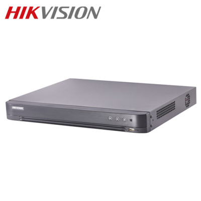 image of Hikvision DS-7232HQHI-K2 Turbo HD DVR with Spec and Price in BDT
