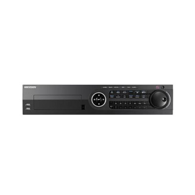 image of Hikvision DS-8124HQHI-K8 Turbo HD DVR with Spec and Price in BDT