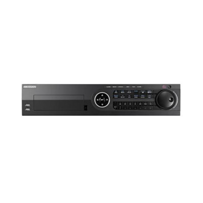 image of Hikvision DS-8132HQHI-K8 Turbo HD DVR with Spec and Price in BDT
