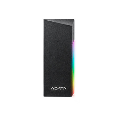 image of ADATA EC700G Type-C M.2 PCIe/SATA SSD Enclosure with Spec and Price in BDT