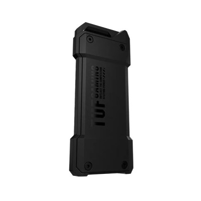 image of Asus TUF Gaming A1 USB-C 3.2 Gen 2x1 SSD enclosure (ESD-T1A/BLK/G/AS//) with Spec and Price in BDT
