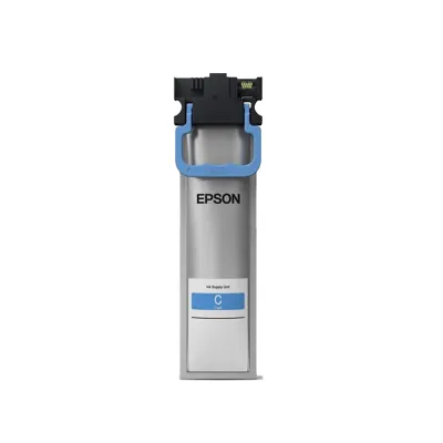 image of Epson Large Size Ink Pack - Cyan #C13T05B200 with Spec and Price in BDT