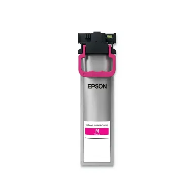 image of Epson Large Size Ink Pack - Magenta #C13T05B300 with Spec and Price in BDT