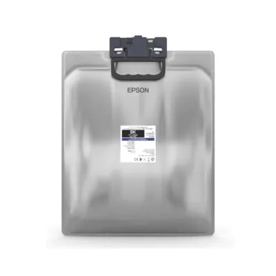 image of Epson Large Size Ink Pack - Black #C13T05B100 with Spec and Price in BDT